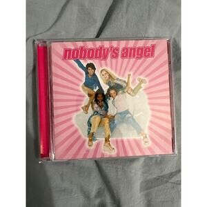 Nobody's Angel‎ (Nobody's Angel album)